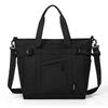 New large-capacity tote bag women's high-end commuting shoulder bag casual versatile handbag