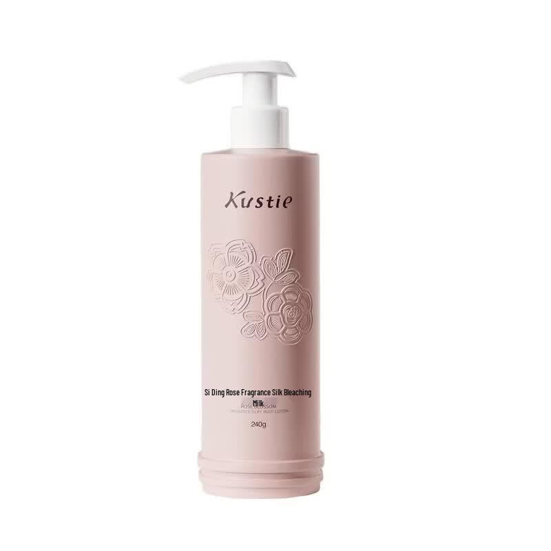 Kustie Rose Hydrating Body Lotion