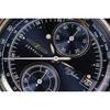 ZEPPELIN Watch 100th Anniversary Blue Dial 86703 Mens Parallel Import Item