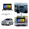Autoradio für Dodge Journey 2009–2012 Android Auto GPS-Navigation Stereo Multimedia Video Player Autoradio Carplay Head Unit