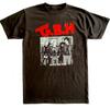 T-shirt Charged GBH Give Me Fire taille S-5XL T-shirt Unisexe
