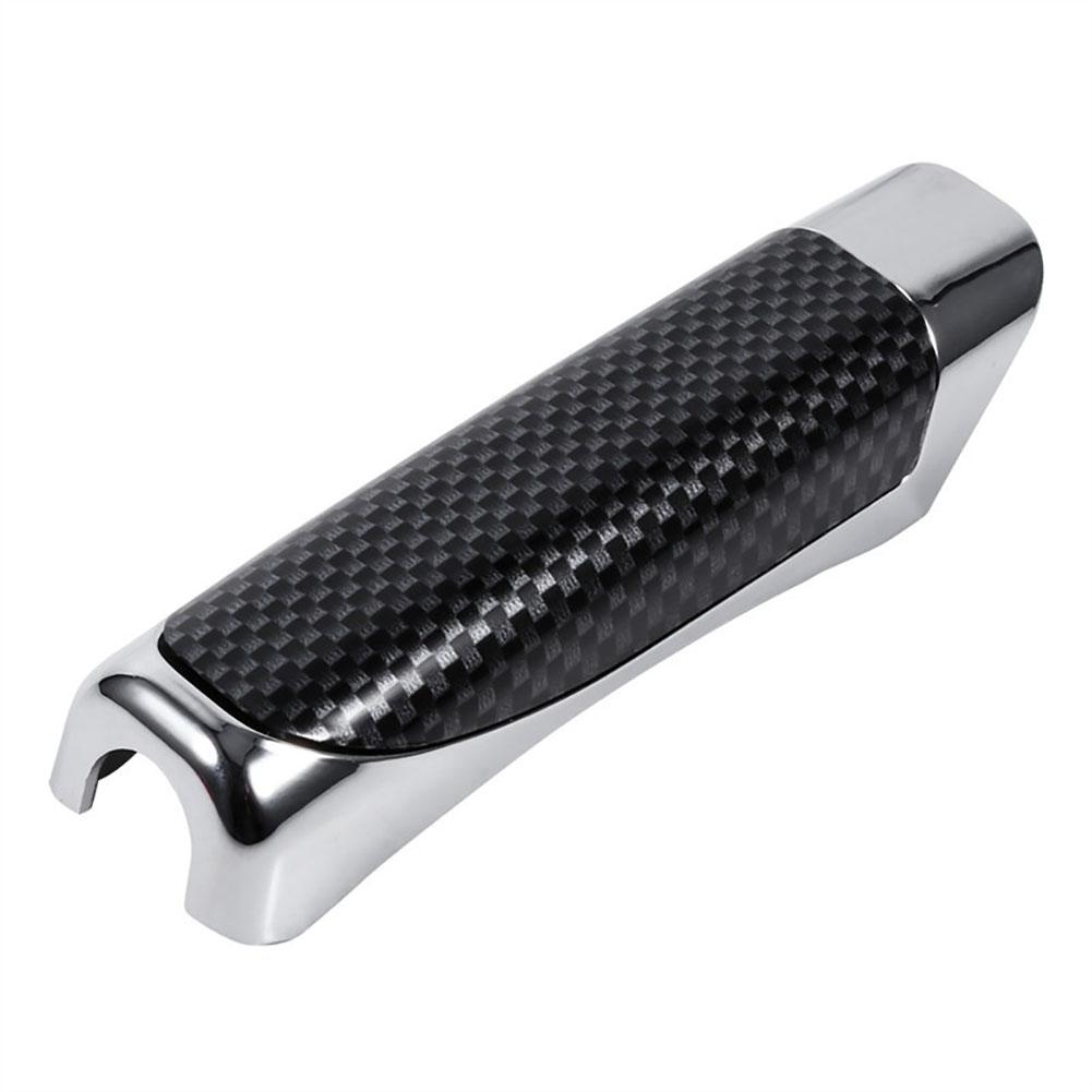 Universal Car Hand Brake Protector Decor Cover Car Interior Decoration Accessories