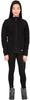 Jacket Trespass Nonstop Fleecejacke Fleecepullover At100 Black