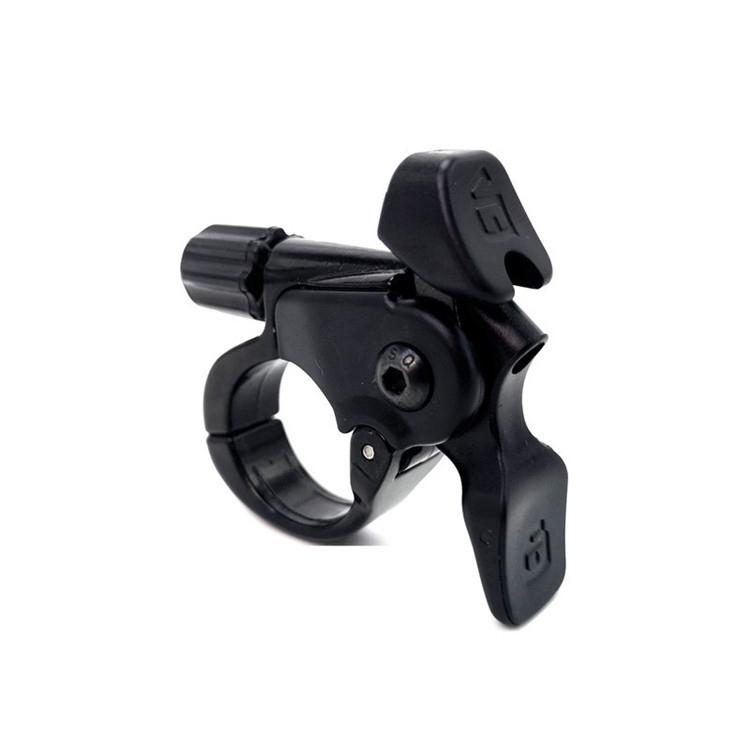 MTB Mountain Bike Bicycle Parts SR ST Fork Remote Lockout Lever With Cable for XCR XCM EPIXON EPICON Suspension Forks
