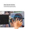 Link Click Mouse Pad 500X1000 mm Large Gaming Mousepad Gamer XL Rubber Otaku Keyboard Pad Laptop Desk Mat