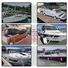 Fender Inflatable Marine Anti-collision PVC Boat and Yacht Fender