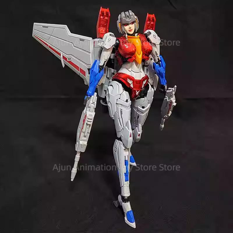 Geneine Product Transformation Toys Collection Space CS-03 CS03 Queen of Stars Fan Hobbies