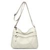 Women's Fashionable Shoulder/crossbody Bag  Soft Leather Crossbody Bag Casual Small Handbag