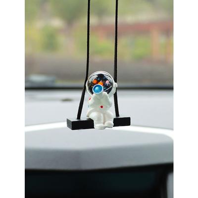Ciondolo da appendere per auto con design astronauta