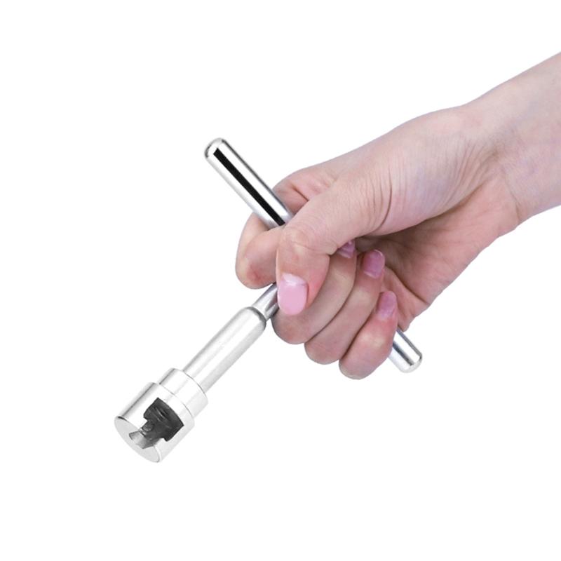 Universal Car Body Sheet Metal Dent Repair Tools Puller For Auto Minor-Dent Door Dings Hail-Pit Damage Traceless-Removal