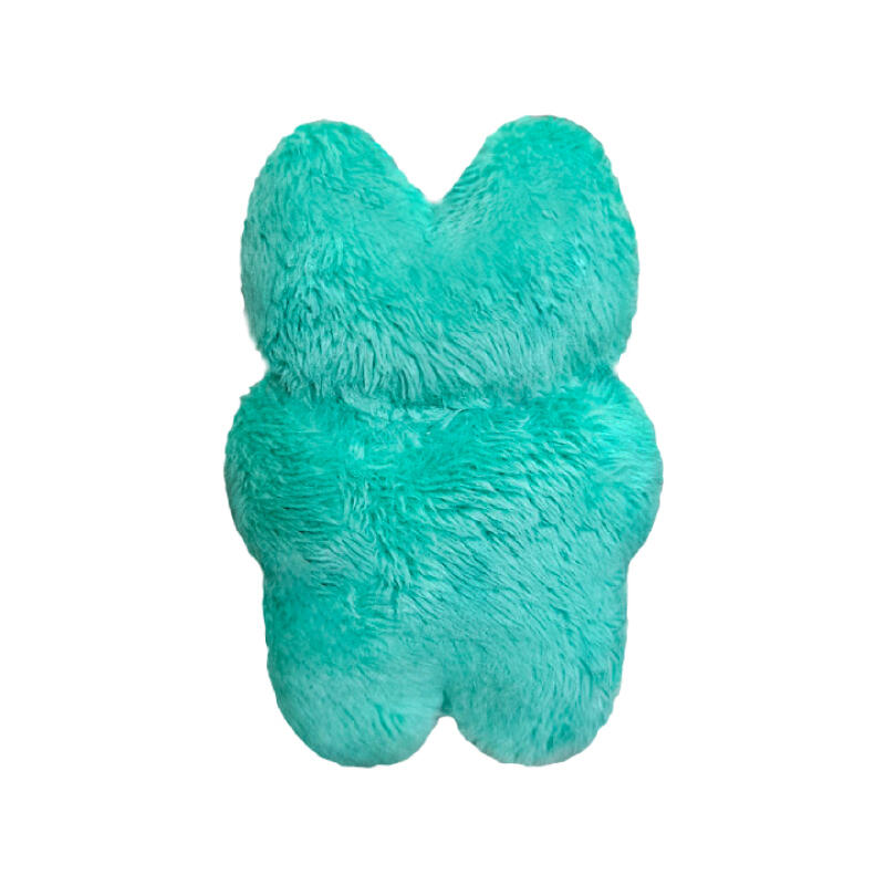 Alien Goang Keychain