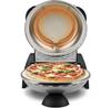 Электрогриль G3 Ferrari Pizza Express Delizia Pizza Maker silber/schwarz (G1000606)