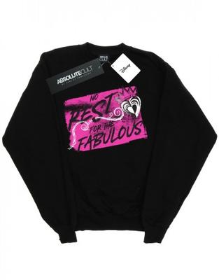 Girls The Descendants No Rest Sweatshirt