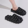Lychee Bubble Sandals, Fashion And Leisure, Indoor Bathroom, Home Trend, Couple Style, Outer Wear