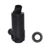 Windshield Motor Front Washer Pump 060210-6410 Fit for 2016- Civic - ight