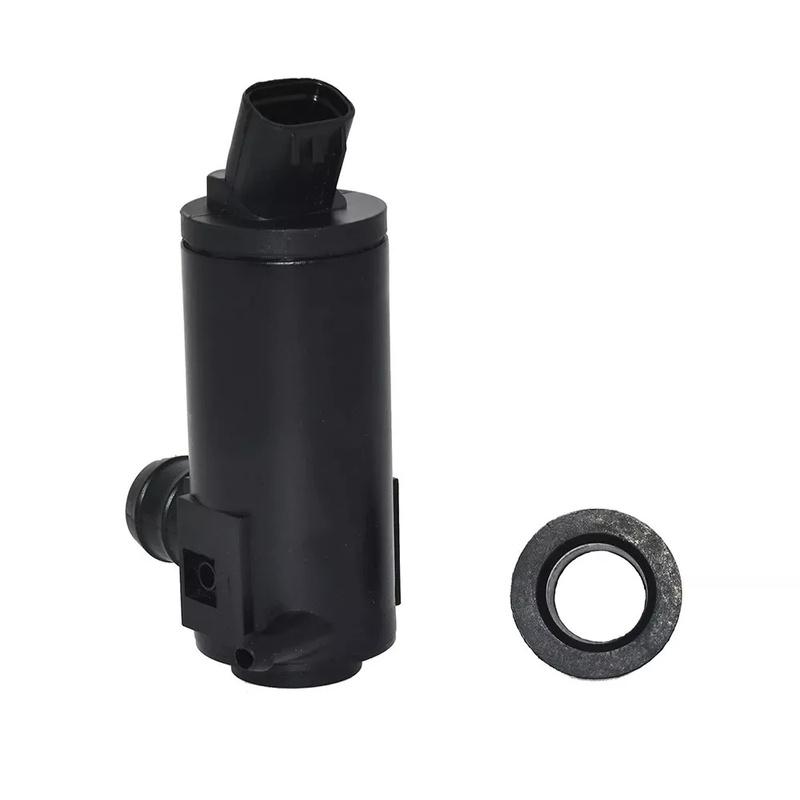 Windshield Motor Front Washer Pump 060210-6410 Fit for 2016- Civic - ight