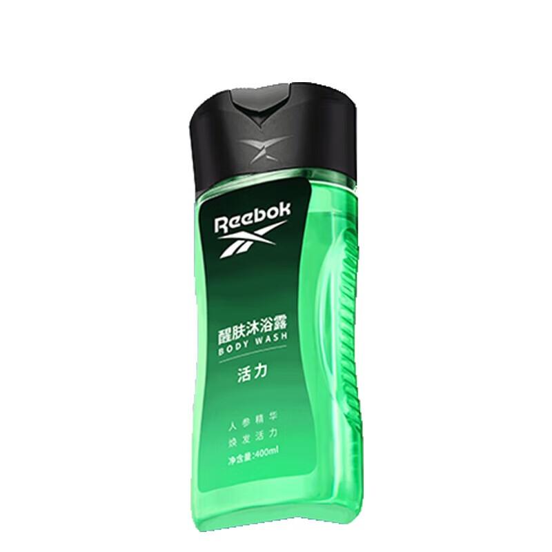 

Reebok Energy Revitalizing Shower Gel