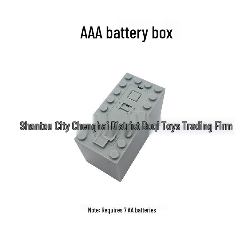 Compatible Lego Motor Electric Building Blocks - M Motor WeDo 2.0 Programming Battery Powered Educational Set.