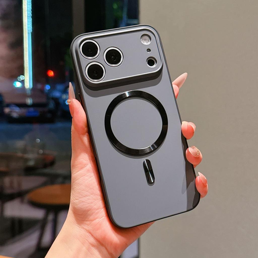 Colorful Two-color Skin-sensitive Magnetic Mobile Phone Case Samsung S11ULTRA Trend S11FE/A11/A11
