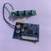4.3-inch LCD Screen Driver Board for Car Motherboard Monitor