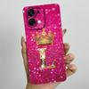 For Oppo A6 Pro 2025 Fashion Initial Letter Couple Phone Case for Oppo A6 Pro A6Pro 4G 5G Soft Silicone TPU Lens Protective Case