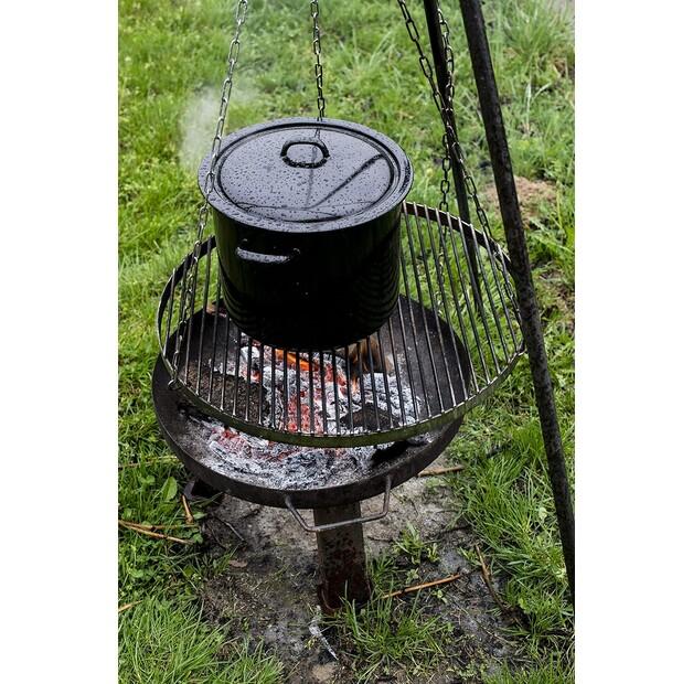 Горшок Riess Classic, гигантский, 32 см, 20 л (0234-017)