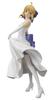 Night Saber Figure SQ Fate Dress Anime Goods Prize Good Smile Company Banpresto Fate/stay [UBW]
