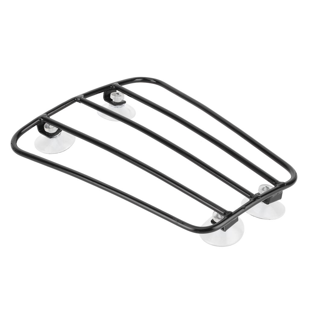 Motorcycle Fuel   Rack Luggage Holder   Retro   Baggage Carrier Bracket