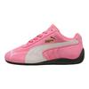 Puma Speedcat OG Παιδικά Αθλητικά Παπούτσια Magic Rose Ροζ Λευκό 401698-05