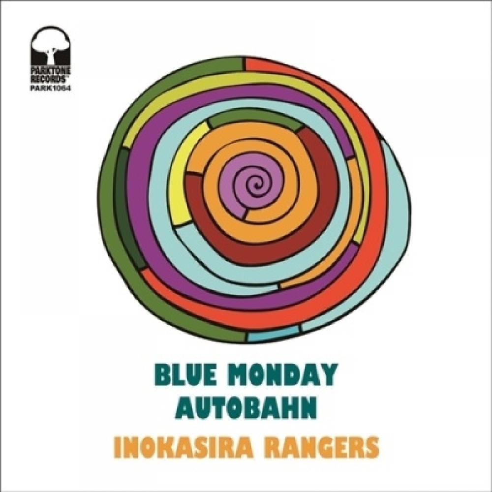 

Inokashira Rangers Blue Monday Autobahn