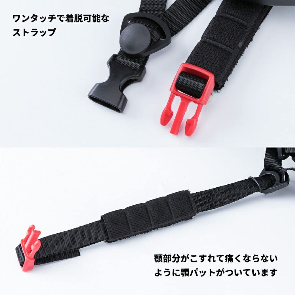 Cyklistická čepice ROCKBROS pro obvod hlavy, včetně helmy pro středoškoláky, městská modrá, lehká, helma, dojíždění, dospělí, 57-61 cm