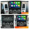 Mitsubishi Pajero Sport/L200 Android Navigation Mainboard with CarPlay Compatibility