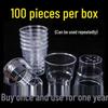 Disposable Hard Aviation Cups