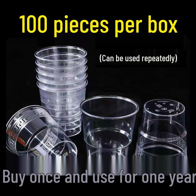 Disposable Hard Aviation Cups