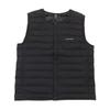 Montbell Superior Down Round Neck Vest 1101670 Size Small Men's, Black,