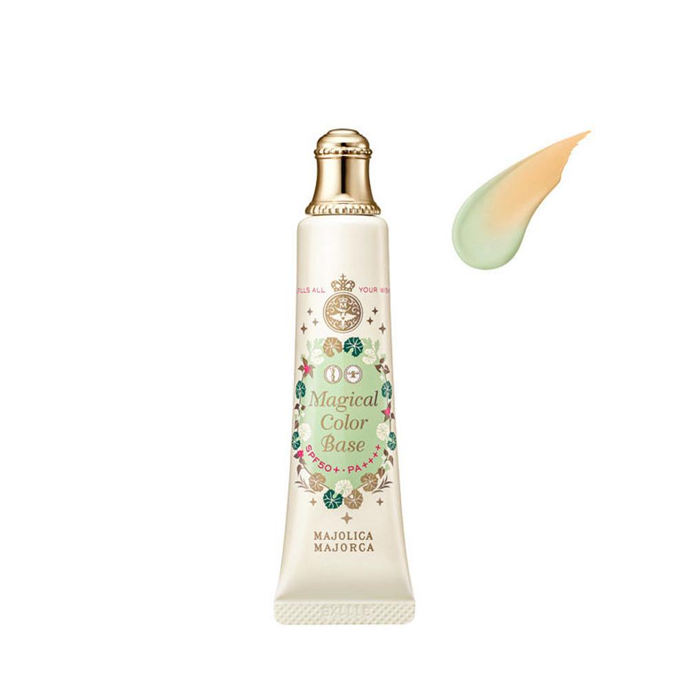 

Shiseido Majolica Majorca Magical Color Base 25g