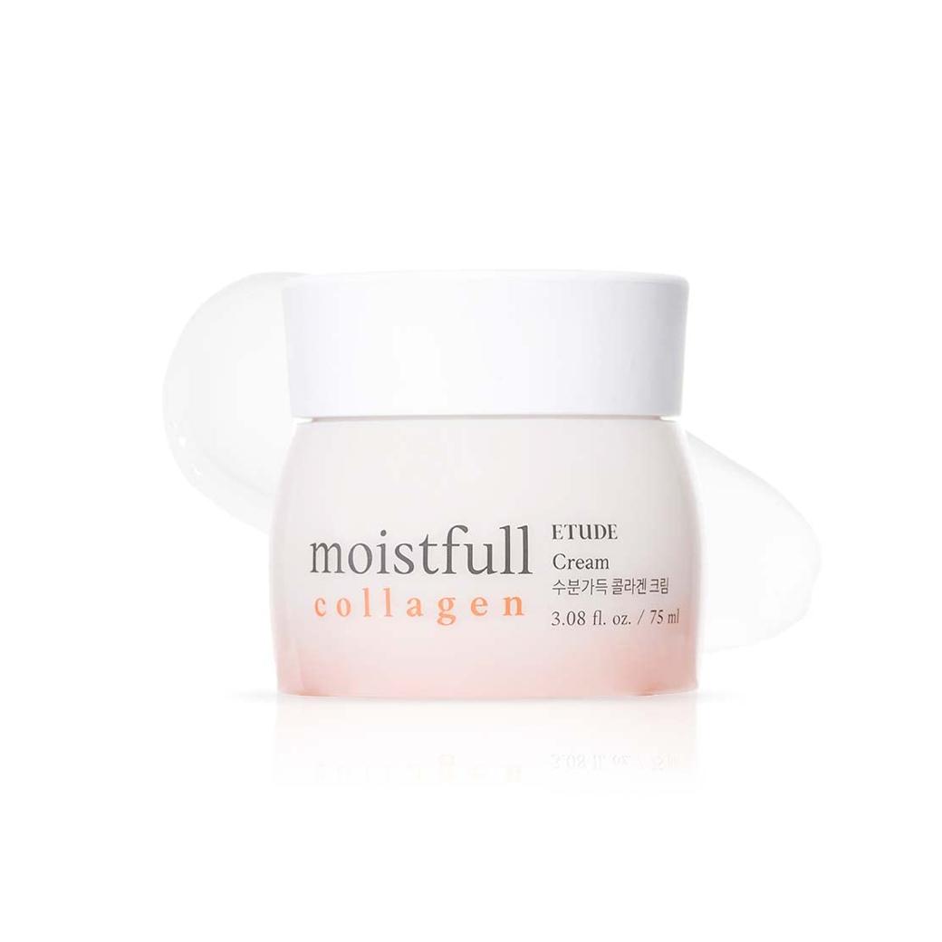 

[ETUDE HOUSE] Увлажняющий крем с коллагеном 75 мл