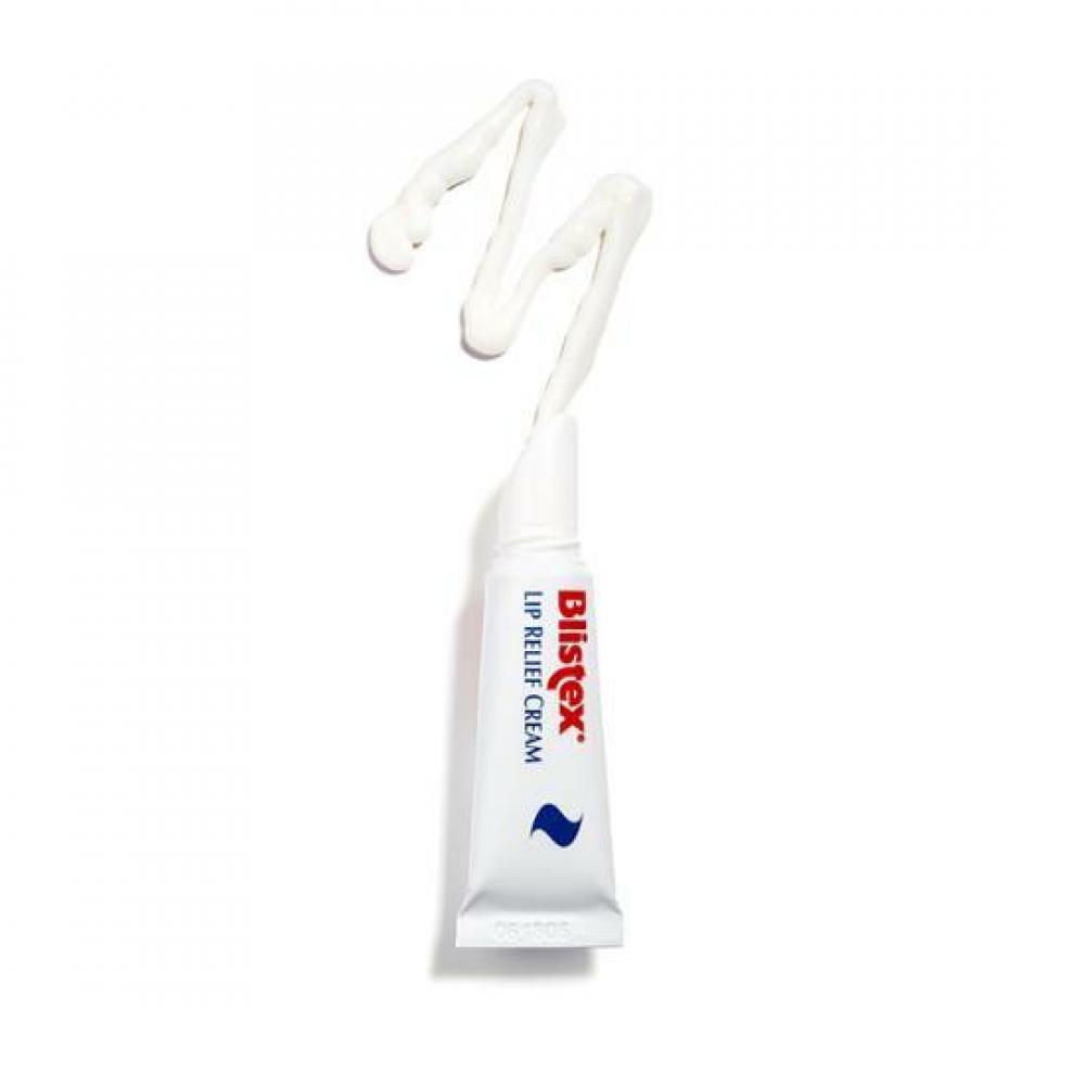 

Крем-бальзам для губ Blistex Lip Relief 6 мл