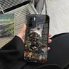 W-Warhammerss 40k Game Phone Case For Xiaomi 14 13 12 11 13t 12t 11t POCO M6 M5 X6 X5 F6 F5 Ultra Pro Lite 5G Toughened Glass
