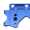 1:10 Metal Front Lower Bulkhead Car for Slash 2WD RC Model Buggy Replacement Upgrade Parts