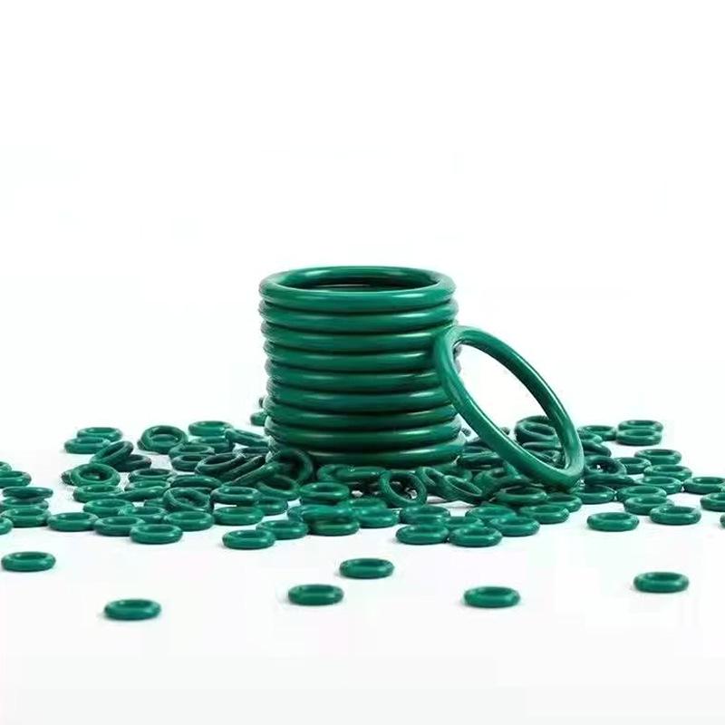 Automotive Universal Mechanical Seals: Wear-Resistant Silicone  FKM O-Rings, High-Temperature Nitrile Rubber Rings