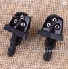 Suitable for Suzuki Chery Oriental Son Car Washer Fan-Shaped Mist Sprinkler Wiper.