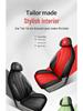 Leapmotor C11 All-Season Universal Seat Covers – Full Coverage Cushions for Interior Enhancement