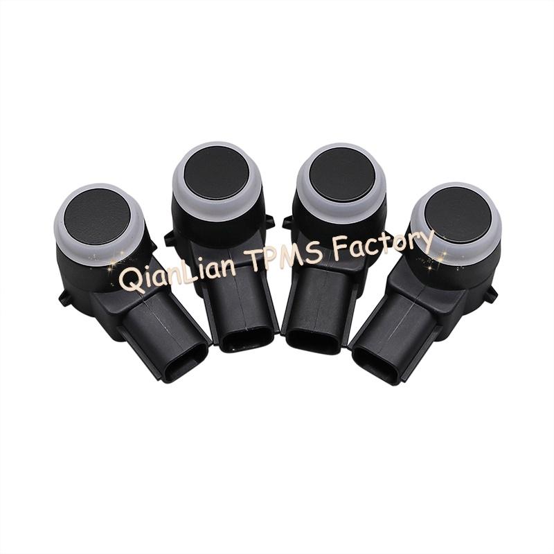 1/4pcs 13394368 PDC Parking Assist Sensor Reversing Radar For Car For Opel Astra H MK3 Cascada Insignia A MK1 Meriva B MPV MK2