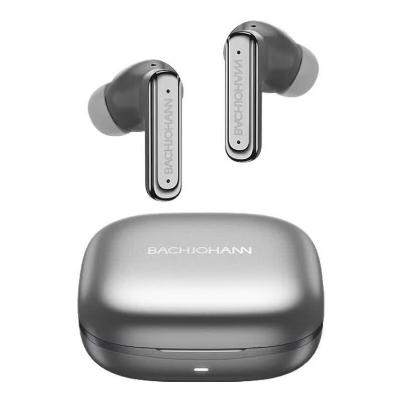Bach Johann T10ANC Wireless Gaming Earbuds