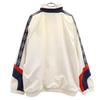 Umbro 90s Old Windbreaker M White Jacket Mesh Lining Men's Used