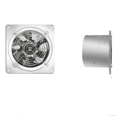 Electrónica climática – Ventiladores