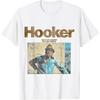 John Lee Hooker Jazz Icon Merch - Boogie Chillun T-shirt TH72