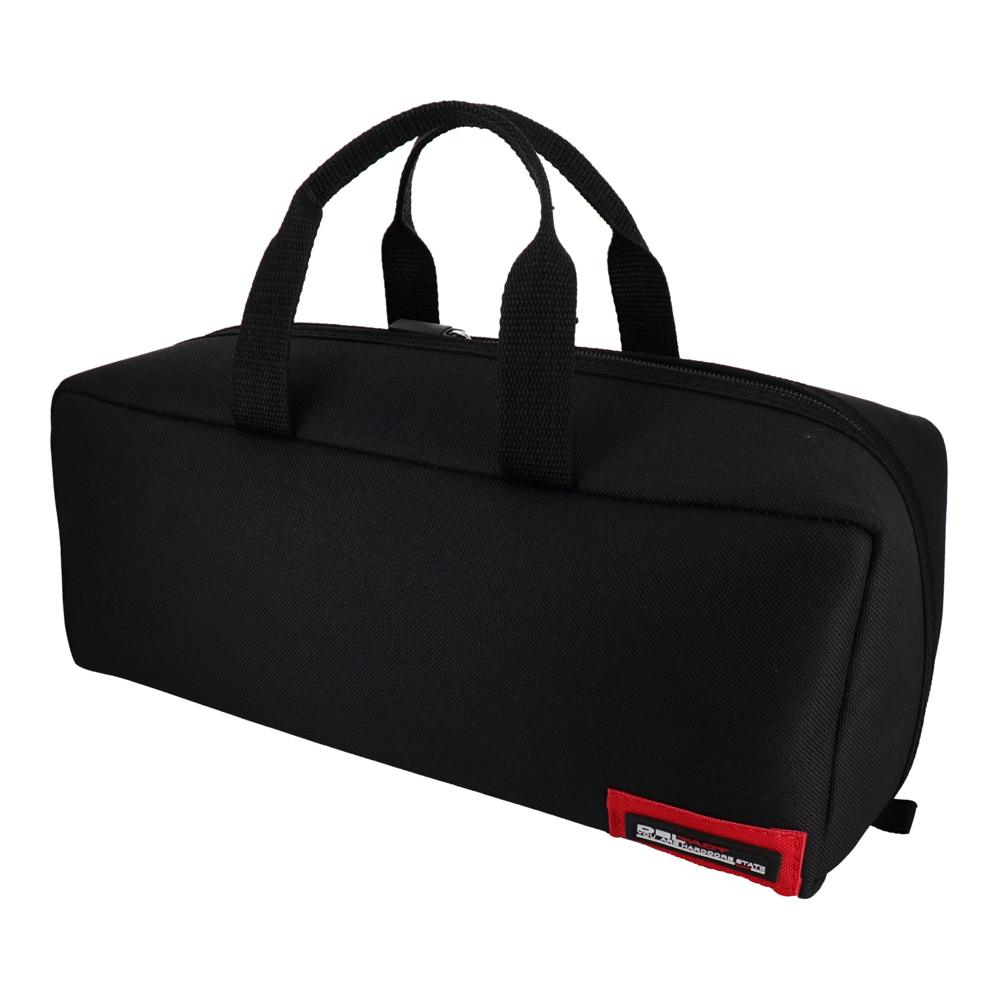 

Sankyo Corporation DBLTACT Treasure Box, Black, Medium, DTQ-M-BK чёрный