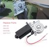 Upgraded Metal Motor Efficient Motor 75RPM Convenient Motor for Power Awnings